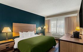 Quality Inn Denver Northeast Brighton